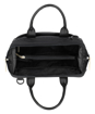 Obrázok z Travelite BARBARA Stepp Cosmetic Bag Black 4 L