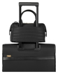 Obrázok z Travelite BARBARA Stepp Cosmetic Bag Black 4 L