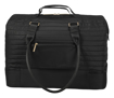 Obrázok z Travelite BARBARA Stepp Weekender Black 36 L