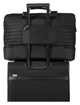 Obrázok z Travelite BARBARA Stepp Weekender Black 36 L