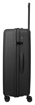 Obrázok z Travelite Air Stripe S,M,L Slim Black S: 39 l / M: 75/86 l / L: 104 L