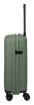 Obrázok z Travelite Air Stripe S,M,L Slim Green S: 39 l / M: 75/86 l / L: 104 L