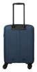 Obrázok z Travelite Air Stripe S,M,L Slim Navy S: 39 l / M: 75/86 l / L: 104 L