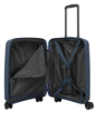 Obrázok z Travelite Air Stripe S,M,L Slim Navy S: 39 l / M: 75/86 l / L: 104 L