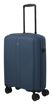 Obrázok z Travelite Air Stripe S,M,L Slim Navy S: 39 l / M: 75/86 l / L: 104 L