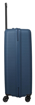 Obrázok z Travelite Air Stripe S,M,L Slim Navy S: 39 l / M: 75/86 l / L: 104 L