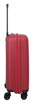 Obrázok z Travelite Air Stripe S,M,L Slim Red S: 39 l / M: 75/86 l / L: 104 L