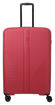 Obrázok z Travelite Air Stripe S,M,L Slim Red S: 39 l / M: 75/86 l / L: 104 L