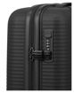 Obrázok z Travelite Air Stripe S Slim Black 39 L