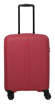 Obrázok z Travelite Air Stripe S Slim Red 39 L