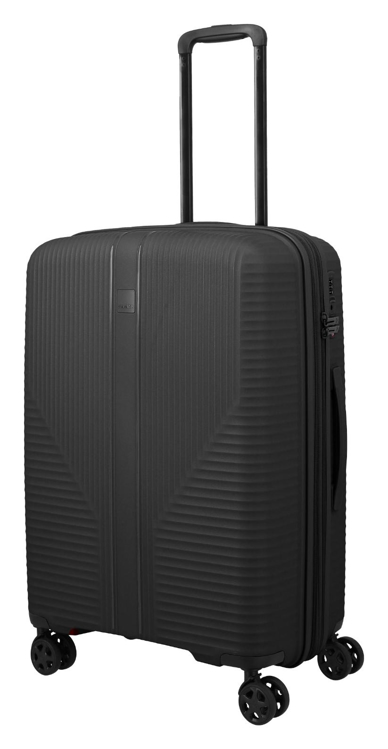 Obrázok z Travelite Air Stripe M Black 75/86 L