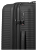 Obrázok z Travelite Air Stripe M Black 75/86 L