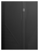 Obrázok z Travelite Air Stripe M Black 75/86 L