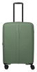 Obrázok z Travelite Air Stripe M Green 75/86 L