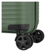 Obrázok z Travelite Air Stripe M Green 75/86 L