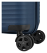Obrázok z Travelite Air Stripe M Navy 75/86 L