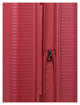 Obrázok z Travelite Air Stripe M Red 75/86 L