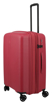 Obrázok z Travelite Air Stripe M Red 75/86 L