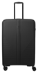 Obrázok z Travelite Air Stripe L Black 104 L