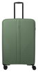 Obrázok z Travelite Air Stripe L Green 104 L