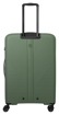 Obrázok z Travelite Air Stripe L Green 104 L