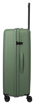 Obrázok z Travelite Air Stripe L Green 104 L
