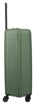 Obrázok z Travelite Air Stripe L Green 104 L