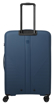 Obrázok z Travelite Air Stripe L Navy 104 L
