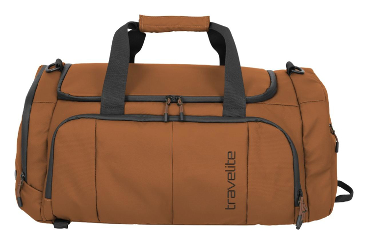 Obrázok z Travelite Briize Weekender Curry 26 L