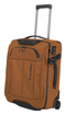 Obrázok z Travelite Briize Wheeled Duffle S Curry 40 L