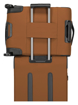 Obrázok z Travelite Briize Wheeled Duffle S Curry 40 L