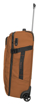 Obrázok z Travelite Briize Wheeled Duffle M Curry 66 L