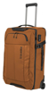 Obrázok z Travelite Briize Wheeled Duffle M Curry 66 L