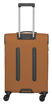 Obrázok z Travelite Briize S,M,L Curry S: 33 l / M: 62/67 l / L: 86/92 L