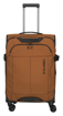 Obrázok z Travelite Briize S,M,L Curry S: 33 l / M: 62/67 l / L: 86/92 L