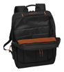 Obrázok z Travelite Briize Backpack M Black 23 L