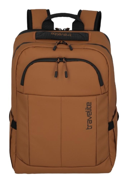 Obrázok z Travelite Briize Backpack M Curry 23 L