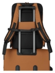 Obrázok z Travelite Briize Backpack M Curry 23 L