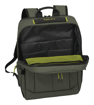 Obrázok z Travelite Briize Backpack M Khaki 23 L