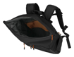 Obrázok z Travelite Briize Backpack M Roll-Up Black 24/30 L