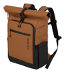 Obrázok z Travelite Briize Backpack M Roll-Up Curry 24/30 L