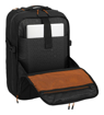 Obrázok z Travelite Briize Backpack L Trolley Black 27 L