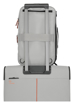 Obrázok z Travelite Crosslite 5.0 Board bag/Backpack S White Sand 20/23 L