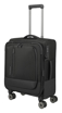 Obrázok z Travelite Crosslite 5.0 S exp. Black 42/46 L