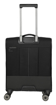 Obrázok z Travelite Crosslite 5.0 S exp. Black 42/46 L