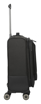 Obrázok z Travelite Crosslite 5.0 S exp. Black 42/46 L