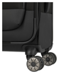 Obrázok z Travelite Crosslite 5.0 S exp. Black 42/46 L