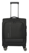 Obrázok z Travelite Crosslite 5.0 S exp. Black 42/46 L