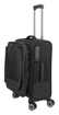Obrázok z Travelite Crosslite 5.0 S exp. Black 42/46 L