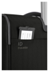 Obrázok z Travelite Crosslite 5.0 S exp. Black 42/46 L